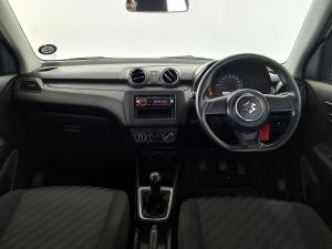 Suzuki Swift 1.2 GA - Image 12