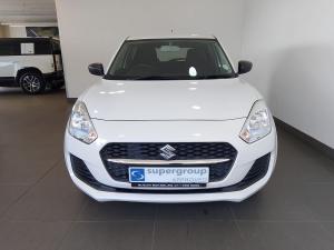 Suzuki Swift 1.2 GA - Image 2