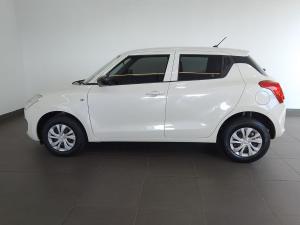 Suzuki Swift 1.2 GA - Image 4