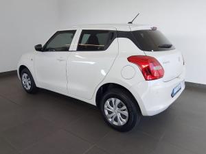 Suzuki Swift 1.2 GA - Image 5