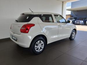 Suzuki Swift 1.2 GA - Image 7