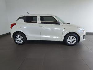 Suzuki Swift 1.2 GA - Image 8