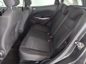 Ford EcoSport 1.0T Trend auto - Image 10