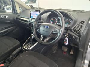 Ford EcoSport 1.0T Trend auto - Image 11