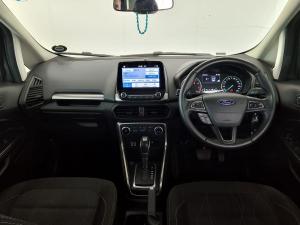 Ford EcoSport 1.0T Trend auto - Image 12