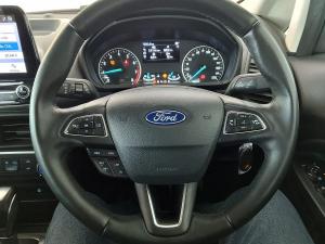 Ford EcoSport 1.0T Trend auto - Image 13