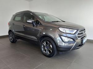 Ford EcoSport 1.0T Trend auto - Image 1