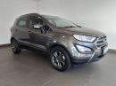 Thumbnail Ford EcoSport 1.0T Trend auto