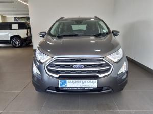 Ford EcoSport 1.0T Trend auto - Image 2