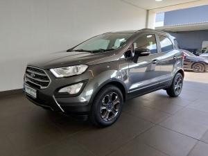 Ford EcoSport 1.0T Trend auto - Image 3