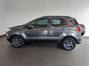 Ford EcoSport 1.0T Trend auto - Image 4