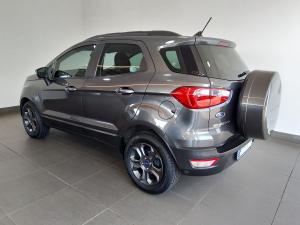 Ford EcoSport 1.0T Trend auto - Image 5