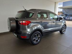 Ford EcoSport 1.0T Trend auto - Image 7