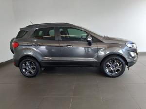 Ford EcoSport 1.0T Trend auto - Image 8