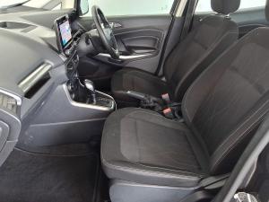Ford EcoSport 1.0T Trend auto - Image 9