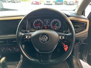 Volkswagen Polo hatch 1.0TSI Comfortline auto - Image 12