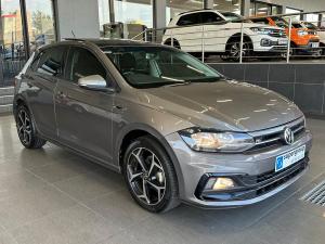 Volkswagen Polo hatch 1.0TSI Comfortline auto - Image 1