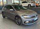 Thumbnail Volkswagen Polo hatch 1.0TSI Comfortline auto
