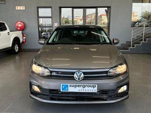 Volkswagen Polo hatch 1.0TSI Comfortline auto - Image 2