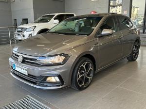 Volkswagen Polo hatch 1.0TSI Comfortline auto - Image 3