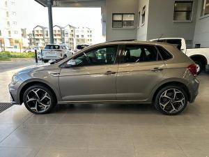 Volkswagen Polo hatch 1.0TSI Comfortline auto - Image 4