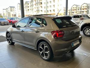 Volkswagen Polo hatch 1.0TSI Comfortline auto - Image 5