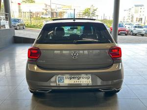 Volkswagen Polo hatch 1.0TSI Comfortline auto - Image 6