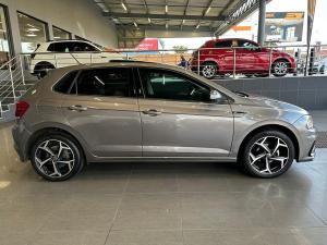 Volkswagen Polo hatch 1.0TSI Comfortline auto - Image 8