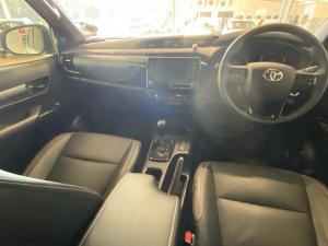 Toyota Hilux 2.8GD-6 double cab 4x4 Legend auto - Image 6
