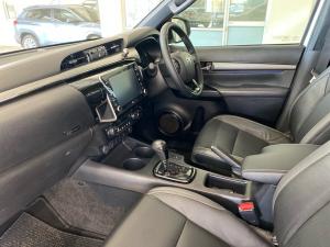 Toyota Hilux 2.8GD-6 double cab 4x4 Legend auto - Image 7