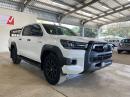 Thumbnail Toyota Hilux 2.8GD-6 double cab 4x4 Legend auto