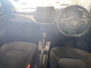 Toyota Starlet 1.5 XS auto - Image 6