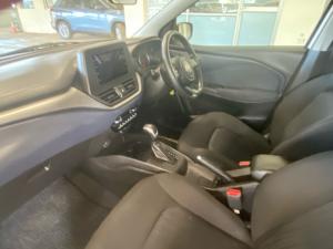 Toyota Starlet 1.5 XS auto - Image 7