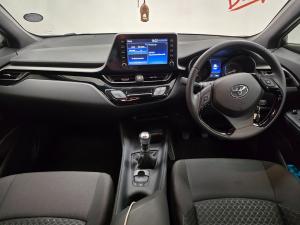 Toyota C-HR 1.2T Plus - Image 6