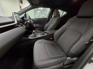 Toyota C-HR 1.2T Plus - Image 7