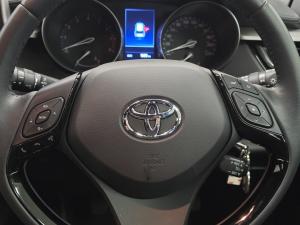 Toyota C-HR 1.2T Plus - Image 9