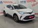 Toyota C-HR 1.2T Plus - Thumbnail 1