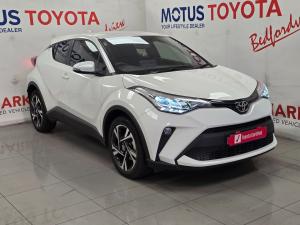 Toyota C-HR 1.2T Plus - Image 1