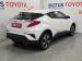 Toyota C-HR 1.2T Plus - Thumbnail 2