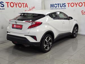 Toyota C-HR 1.2T Plus - Image 2