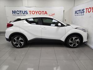 Toyota C-HR 1.2T Plus - Image 3