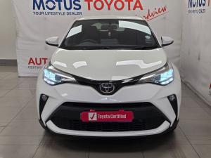 Toyota C-HR 1.2T Plus - Image 4