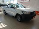 Thumbnail Toyota Hilux 2.4GD single cab S (aircon)