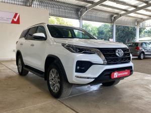 Toyota Fortuner 2.8GD-6 - Image 1