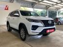 Thumbnail Toyota Fortuner 2.8GD-6