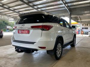 Toyota Fortuner 2.8GD-6 - Image 2