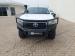 Toyota Hilux 2.8GD-6 double cab 4x4 Legend 50 auto - Thumbnail 6