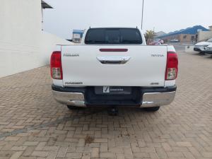 Toyota Hilux 2.8GD-6 double cab 4x4 Legend 50 auto - Image 7