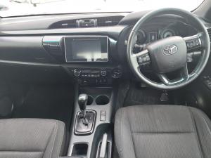 Toyota Hilux 2.8GD-6 double cab 4x4 Legend 50 auto - Image 10