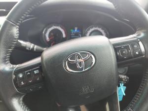 Toyota Hilux 2.8GD-6 double cab 4x4 Legend 50 auto - Image 12